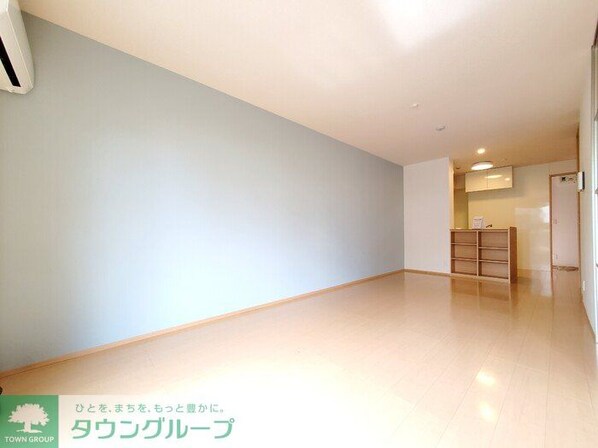 クレセントの物件内観写真